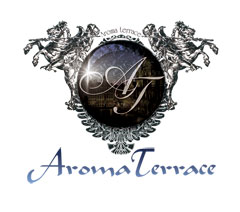 福岡市発デリバリーアロマ「Aroma Terrace （アロマテラス）」
