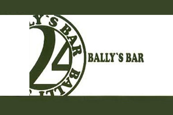 博多駅前ガールズバー 「BALLY’S　BAR」
