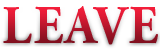 leave