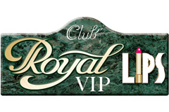 中洲トクヨク「Royal LIPS VIP」