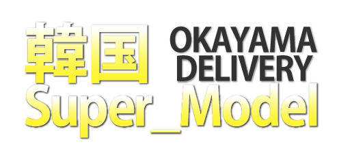 岡山・韓国デリヘル「韓国Super_Model」ロゴ