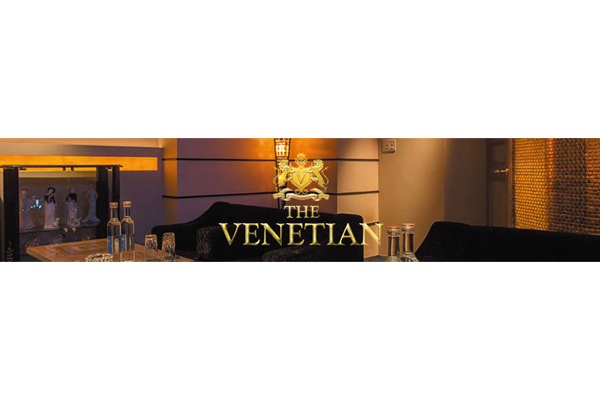 中洲ニュークラブ 「THE VENETIAN」