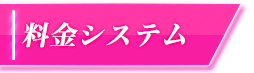 料金システム
