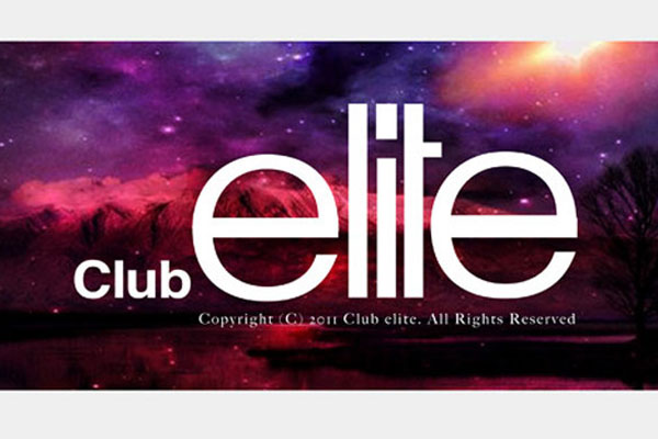 中洲キャバクラ 「club elite」