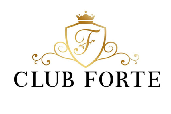 中洲クラブ 「CLUB FORTE」