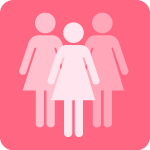 女の子情報