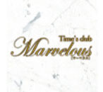 Time's Club Marvelous