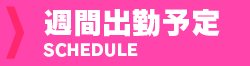 週間出勤予定